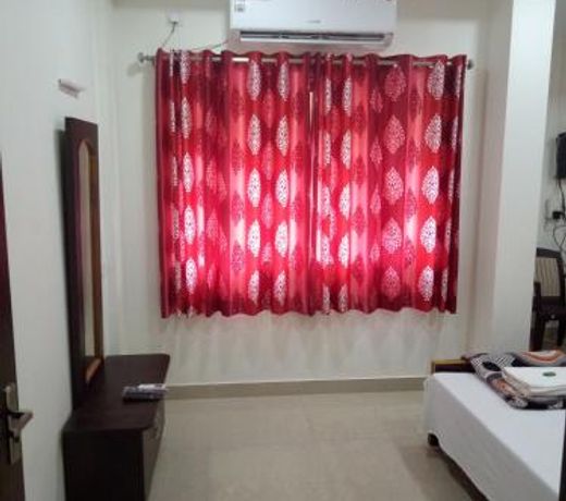 Shree Atithi Executive