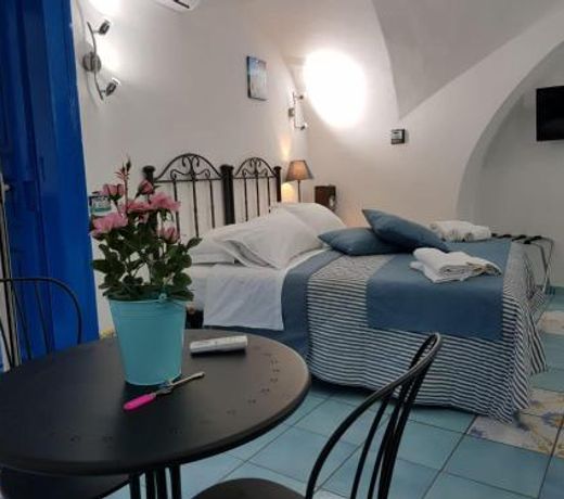 Napoli Lungomare Caracciolo Mon Amour