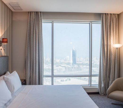 Grand Majestic Hotel Kuwait