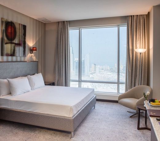 Grand Majestic Hotel Kuwait