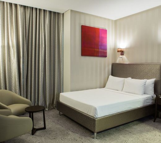 Grand Majestic Hotel Kuwait