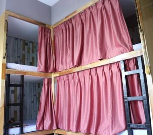 Escape Backpackers Kk