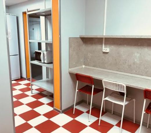 Hostel Ovsyanka