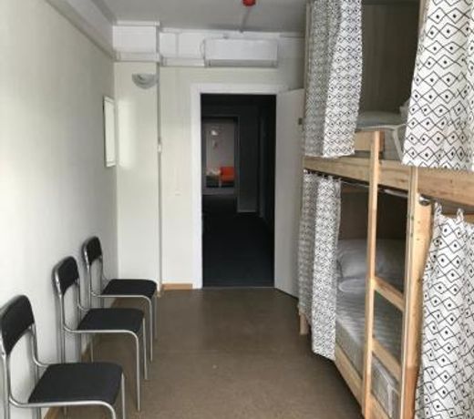 Hostel Ovsyanka