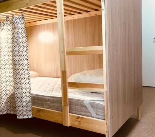 Hostel Ovsyanka