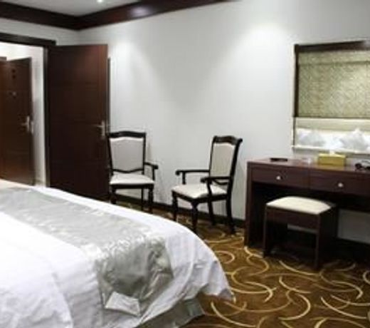 Sama Hotel