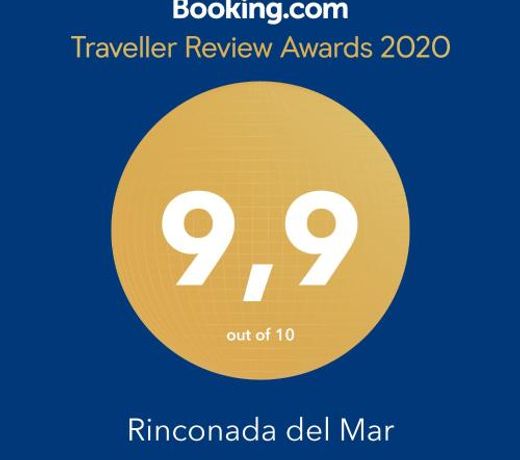 Rinconada del Mar