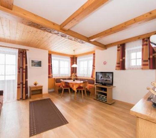 Ferienwohnung Simair