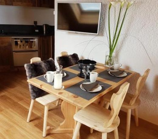 Studio 166 Le Bristol Villars