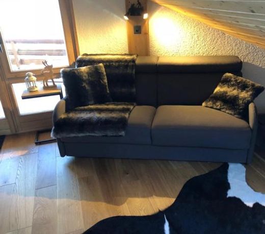 Studio 166 Le Bristol Villars