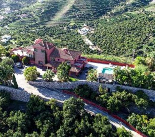 Cortijo Alborea