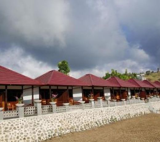 Nusantara Hotel Sembalun