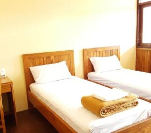 Nusantara Hotel Sembalun
