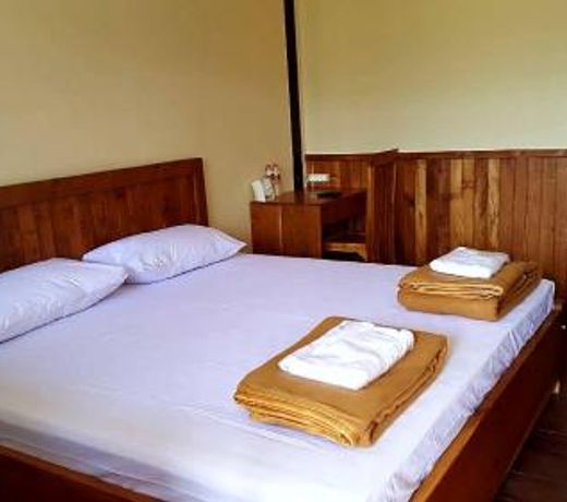 Nusantara Hotel Sembalun