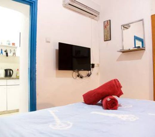 Old Town Guest House