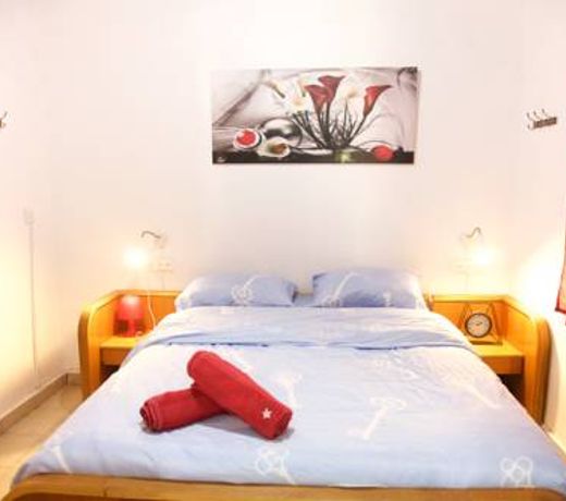 Old Town Guest House