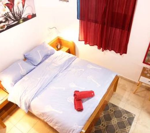 Old Town Guest House