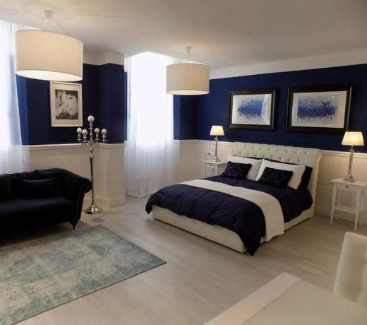 Hs4U The Blue Charm Suite apartment
