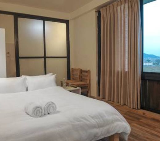 Gusto Accommodation