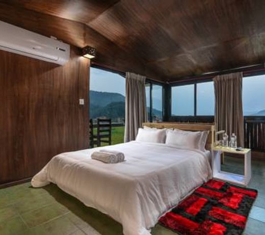 Gusto Accommodation