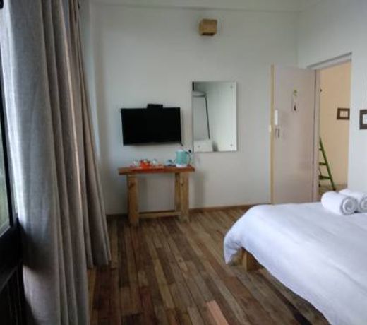 Gusto Accommodation