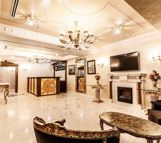 Art-Hotel Aleksandrovskij