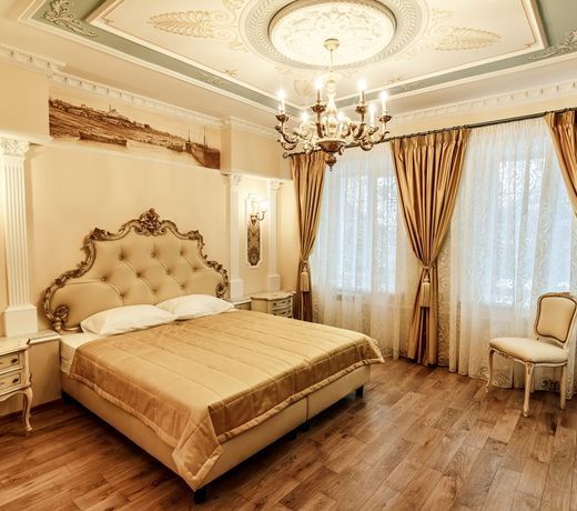 Art-Hotel Aleksandrovskij