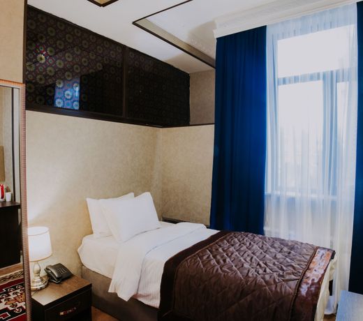 Viva Boutique Hotel