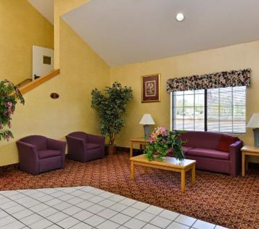 Americas Best Value Inn & Suites Morrow Atlanta