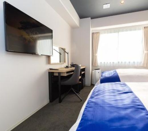 Ariston Hotel Kyoto Jujo