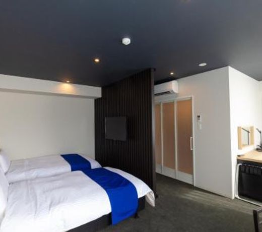 Ariston Hotel Kyoto Jujo