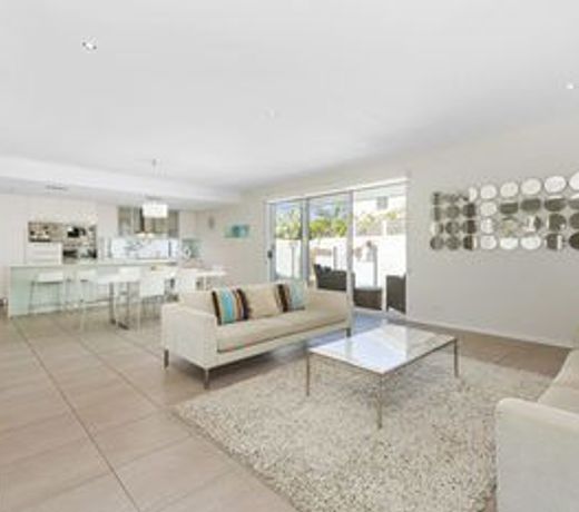 Kingscliff Beach Holiday House @ Salt Village