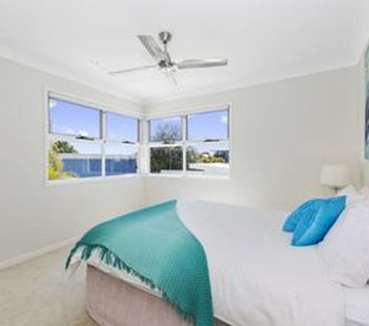 Kingscliff Beach Holiday House @ Salt Village