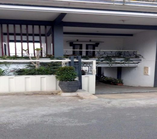 Guest house asri