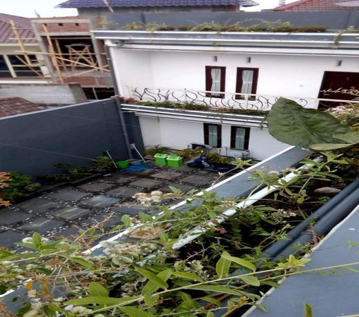 Guest house asri