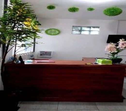 Guest house asri
