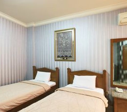 Hotel 678 Kemang