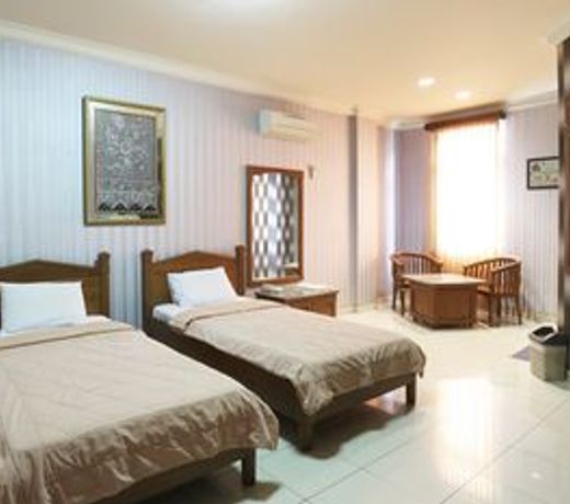 Hotel 678 Kemang