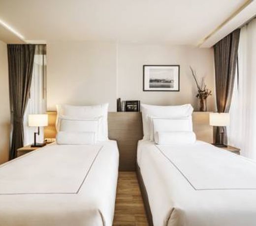 Tastoria Collection Sukhumvit - SHA Extra Plus