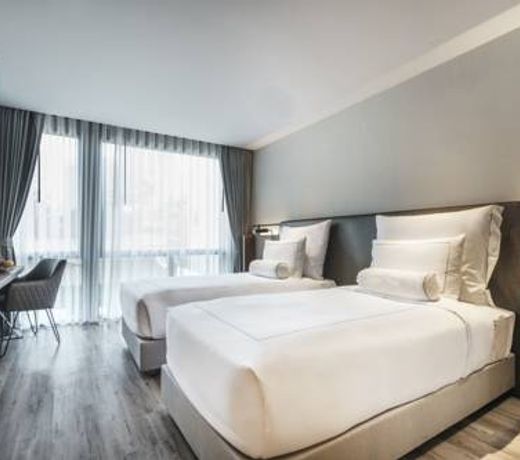 Tastoria Collection Sukhumvit - SHA Extra Plus