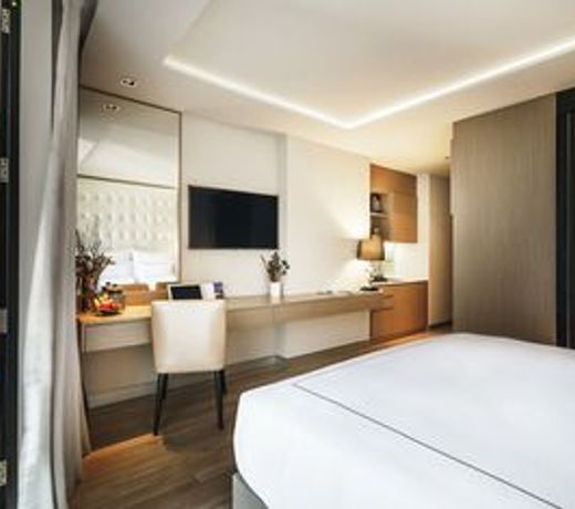 Tastoria Collection Sukhumvit - SHA Extra Plus