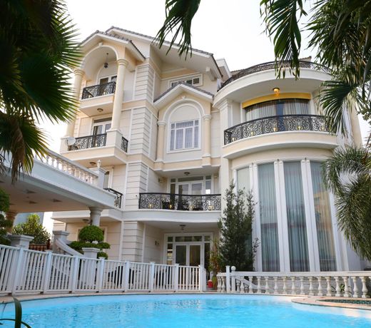 Viet Ma Private Villa