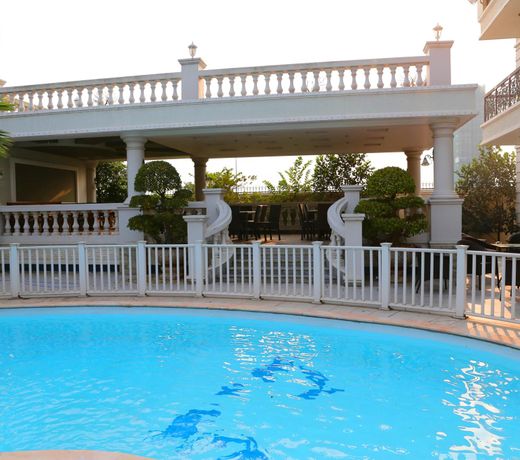 Viet Ma Private Villa