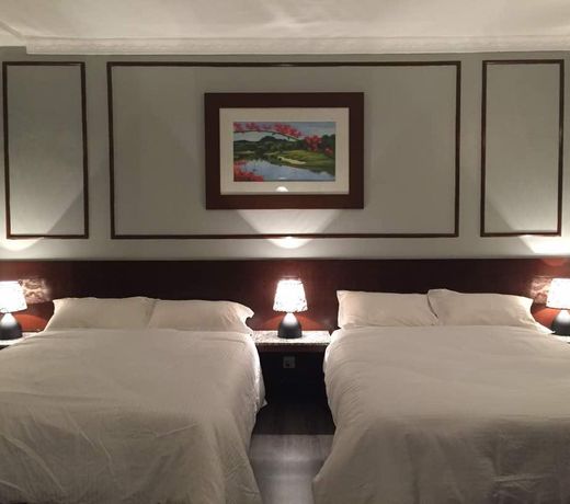 D savoy @ Famosa , Alor Gajah , Melaka By RH