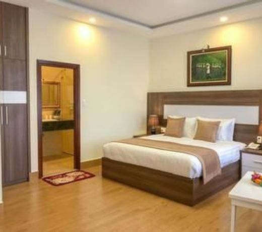 Hana Dalat Hotel
