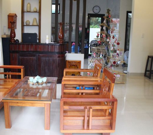 Hoi An Coco Couple Homestay