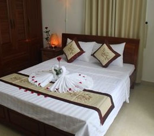 Hoi An Coco Couple Homestay
