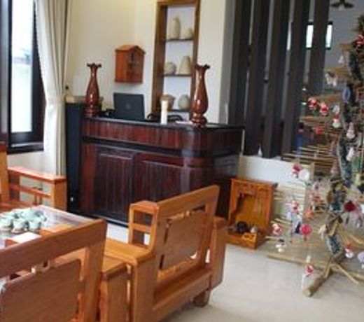 Hoi An Coco Couple Homestay