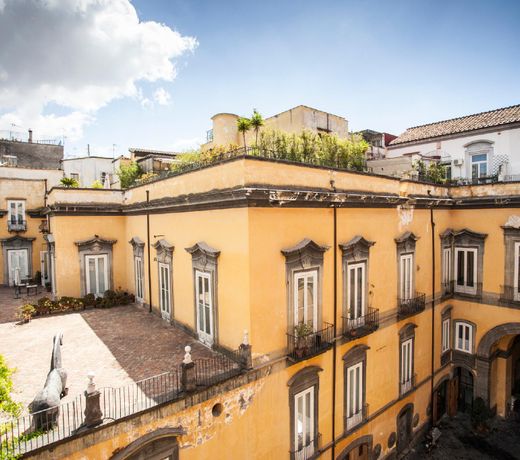 The Church bed & breakfast Naples