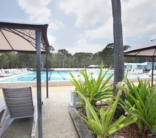 Waterfront Island Resort!!!